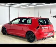 Volkswagen Golf VOLKSWAGEN GOLF 2.0 -  It comes equipped with  Sat nav, Cruise control , Heated seat - 15