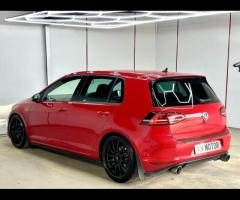 Volkswagen Golf VOLKSWAGEN GOLF 2.0 -  It comes equipped with  Sat nav, Cruise control , Heated seat - 16