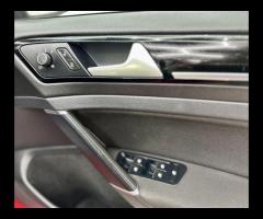 Volkswagen Golf VOLKSWAGEN GOLF 2.0 -  It comes equipped with  Sat nav, Cruise control , Heated seat - 19