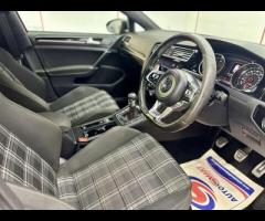 Volkswagen Golf VOLKSWAGEN GOLF 2.0 -  It comes equipped with  Sat nav, Cruise control , Heated seat - 20