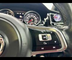 Volkswagen Golf VOLKSWAGEN GOLF 2.0 -  It comes equipped with  Sat nav, Cruise control , Heated seat - 23