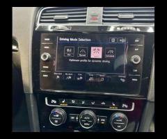 Volkswagen Golf VOLKSWAGEN GOLF 2.0 -  It comes equipped with  Sat nav, Cruise control , Heated seat - 26