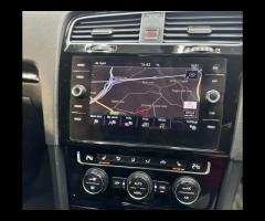 Volkswagen Golf VOLKSWAGEN GOLF 2.0 -  It comes equipped with  Sat nav, Cruise control , Heated seat - 28