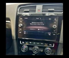 Volkswagen Golf VOLKSWAGEN GOLF 2.0 -  It comes equipped with  Sat nav, Cruise control , Heated seat - 29