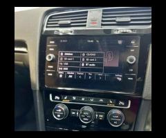 Volkswagen Golf VOLKSWAGEN GOLF 2.0 -  It comes equipped with  Sat nav, Cruise control , Heated seat - 30