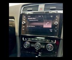 Volkswagen Golf VOLKSWAGEN GOLF 2.0 -  It comes equipped with  Sat nav, Cruise control , Heated seat - 31