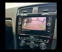 Volkswagen Golf VOLKSWAGEN GOLF 2.0 -  It comes equipped with  Sat nav, Cruise control , Heated seat - 32