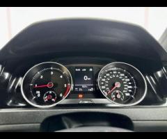 Volkswagen Golf VOLKSWAGEN GOLF 2.0 -  It comes equipped with  Sat nav, Cruise control , Heated seat - 33