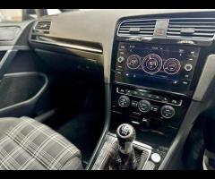 Volkswagen Golf VOLKSWAGEN GOLF 2.0 -  It comes equipped with  Sat nav, Cruise control , Heated seat - 34