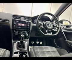 Volkswagen Golf VOLKSWAGEN GOLF 2.0 -  It comes equipped with  Sat nav, Cruise control , Heated seat - 36