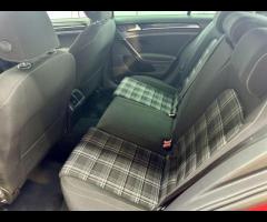 Volkswagen Golf VOLKSWAGEN GOLF 2.0 -  It comes equipped with  Sat nav, Cruise control , Heated seat - 37