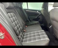 Volkswagen Golf VOLKSWAGEN GOLF 2.0 -  It comes equipped with  Sat nav, Cruise control , Heated seat - 38