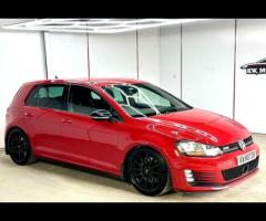 Volkswagen Golf VOLKSWAGEN GOLF 2.0 -  It comes equipped with  Sat nav, Cruise control , Heated seat - 41