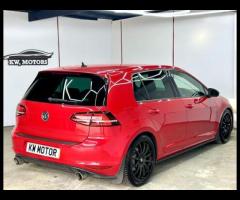 Volkswagen Golf VOLKSWAGEN GOLF 2.0 -  It comes equipped with  Sat nav, Cruise control , Heated seat - 42