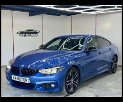 BMW 4 Series Gran Coupe WE ARE DELIGHTED TO OFFER A STUNNING BMW 4 SERIES GRAN COUPE 2.0 420i GPF M - 11