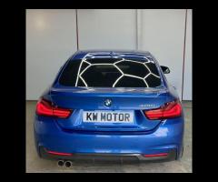 BMW 4 Series Gran Coupe WE ARE DELIGHTED TO OFFER A STUNNING BMW 4 SERIES GRAN COUPE 2.0 420i GPF M - 16
