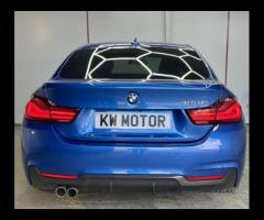 BMW 4 Series Gran Coupe WE ARE DELIGHTED TO OFFER A STUNNING BMW 4 SERIES GRAN COUPE 2.0 420i GPF M - 17