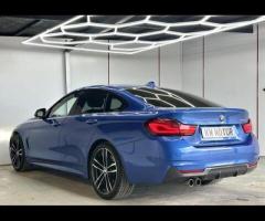BMW 4 Series Gran Coupe WE ARE DELIGHTED TO OFFER A STUNNING BMW 4 SERIES GRAN COUPE 2.0 420i GPF M - 18
