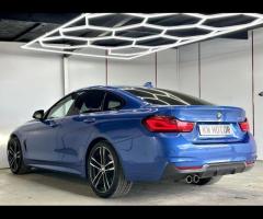 BMW 4 Series Gran Coupe WE ARE DELIGHTED TO OFFER A STUNNING BMW 4 SERIES GRAN COUPE 2.0 420i GPF M - 19
