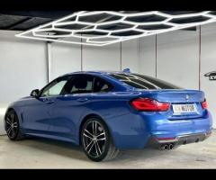 BMW 4 Series Gran Coupe WE ARE DELIGHTED TO OFFER A STUNNING BMW 4 SERIES GRAN COUPE 2.0 420i GPF M - 21