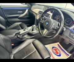 BMW 4 Series Gran Coupe WE ARE DELIGHTED TO OFFER A STUNNING BMW 4 SERIES GRAN COUPE 2.0 420i GPF M - 22