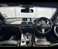 BMW 4 Series Gran Coupe WE ARE DELIGHTED TO OFFER A STUNNING BMW 4 SERIES GRAN COUPE 2.0 420i GPF M - 25