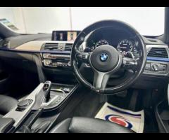 BMW 4 Series Gran Coupe WE ARE DELIGHTED TO OFFER A STUNNING BMW 4 SERIES GRAN COUPE 2.0 420i GPF M - 26