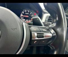 BMW 4 Series Gran Coupe WE ARE DELIGHTED TO OFFER A STUNNING BMW 4 SERIES GRAN COUPE 2.0 420i GPF M - 28