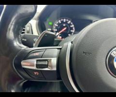 BMW 4 Series Gran Coupe WE ARE DELIGHTED TO OFFER A STUNNING BMW 4 SERIES GRAN COUPE 2.0 420i GPF M - 29