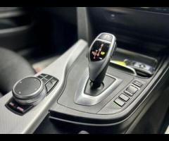 BMW 4 Series Gran Coupe WE ARE DELIGHTED TO OFFER A STUNNING BMW 4 SERIES GRAN COUPE 2.0 420i GPF M - 30