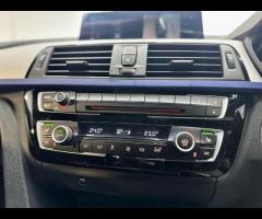 BMW 4 Series Gran Coupe WE ARE DELIGHTED TO OFFER A STUNNING BMW 4 SERIES GRAN COUPE 2.0 420i GPF M - 31