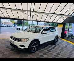 Volkswagen Tiguan 1.4 Tiguan SE Nav TSi 5dr - 3