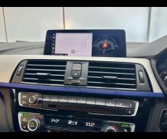 BMW 4 Series Gran Coupe WE ARE DELIGHTED TO OFFER A STUNNING BMW 4 SERIES GRAN COUPE 2.0 420i GPF M - 32