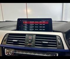 BMW 4 Series Gran Coupe WE ARE DELIGHTED TO OFFER A STUNNING BMW 4 SERIES GRAN COUPE 2.0 420i GPF M - 36