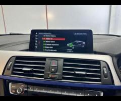 BMW 4 Series Gran Coupe WE ARE DELIGHTED TO OFFER A STUNNING BMW 4 SERIES GRAN COUPE 2.0 420i GPF M - 38