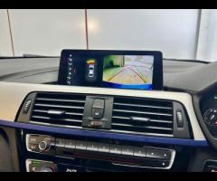 BMW 4 Series Gran Coupe WE ARE DELIGHTED TO OFFER A STUNNING BMW 4 SERIES GRAN COUPE 2.0 420i GPF M - 39