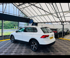 Volkswagen Tiguan 1.4 Tiguan SE Nav TSi 5dr - 4