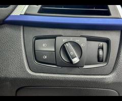 BMW 4 Series Gran Coupe WE ARE DELIGHTED TO OFFER A STUNNING BMW 4 SERIES GRAN COUPE 2.0 420i GPF M - 42