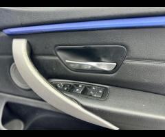 BMW 4 Series Gran Coupe WE ARE DELIGHTED TO OFFER A STUNNING BMW 4 SERIES GRAN COUPE 2.0 420i GPF M - 43