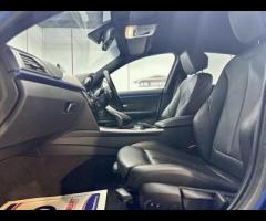 BMW 4 Series Gran Coupe WE ARE DELIGHTED TO OFFER A STUNNING BMW 4 SERIES GRAN COUPE 2.0 420i GPF M - 44