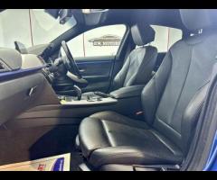 BMW 4 Series Gran Coupe WE ARE DELIGHTED TO OFFER A STUNNING BMW 4 SERIES GRAN COUPE 2.0 420i GPF M - 45