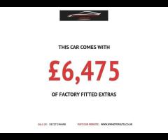 BMW 4 Series Gran Coupe WE ARE DELIGHTED TO OFFER A STUNNING BMW 4 SERIES GRAN COUPE 2.0 420i GPF M - 49