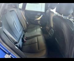 BMW 4 Series Gran Coupe WE ARE DELIGHTED TO OFFER A STUNNING BMW 4 SERIES GRAN COUPE 2.0 420i GPF M - 52