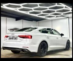 Audi A5 This 2018 Audi A5 TFSI S line boasts a full service history and a clear vehicle history chec - 10