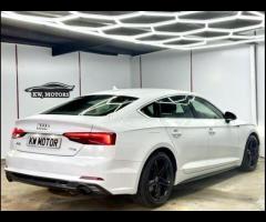 Audi A5 This 2018 Audi A5 TFSI S line boasts a full service history and a clear vehicle history chec - 11