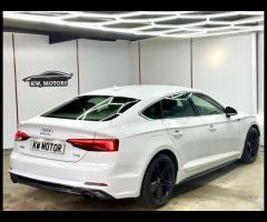 Audi A5 This 2018 Audi A5 TFSI S line boasts a full service history and a clear vehicle history chec - 13