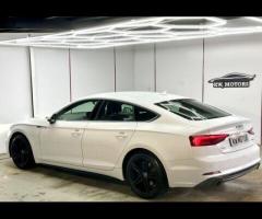 Audi A5 This 2018 Audi A5 TFSI S line boasts a full service history and a clear vehicle history chec - 18