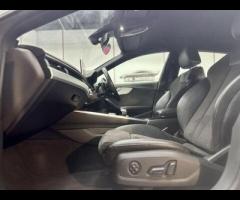 Audi A5 This 2018 Audi A5 TFSI S line boasts a full service history and a clear vehicle history chec - 20