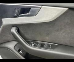 Audi A5 This 2018 Audi A5 TFSI S line boasts a full service history and a clear vehicle history chec - 24