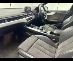 Audi A5 This 2018 Audi A5 TFSI S line boasts a full service history and a clear vehicle history chec - 25